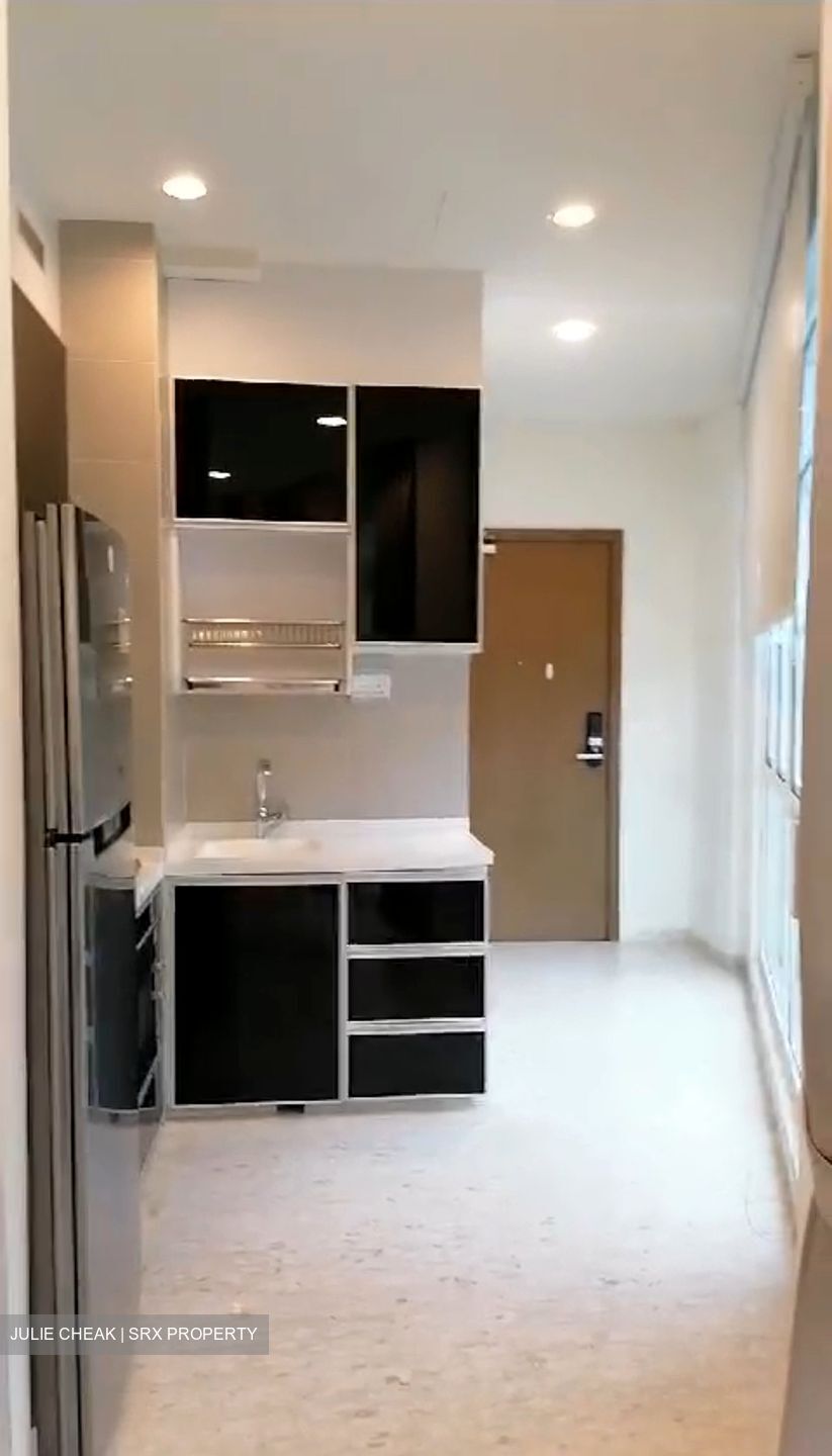 Cardiff Residence (D19), Condominium #431106021